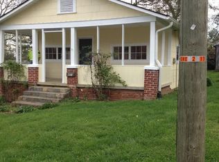 451 W Probart St, Brevard, NC 28712