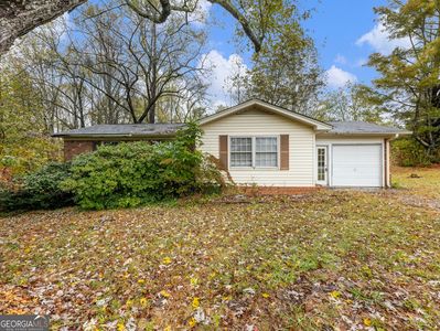16 Welch Cir, Dahlonega, GA, 30533