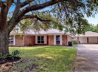 7629 Knob Hill Ave, Pasadena, TX 77505