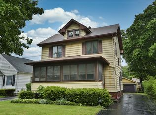 100 Maltby St, Rochester, NY 14606