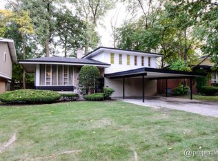 3845 Enfield Ave, Skokie, IL 60076