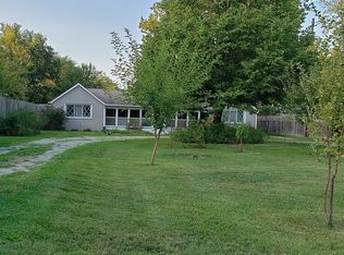 10632 Avenue Rd, Perrysburg, OH 43551