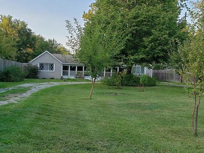 10632 Avenue Rd, Perrysburg, OH, 43551