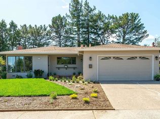 213 Orange Blossom Ln, San Rafael, CA