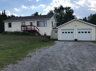 240 Murray Ave, Milton, VT 05468