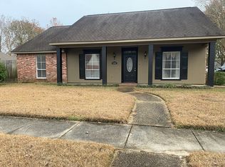 17536 Culps Bluff Ave, Baton Rouge, LA 70817