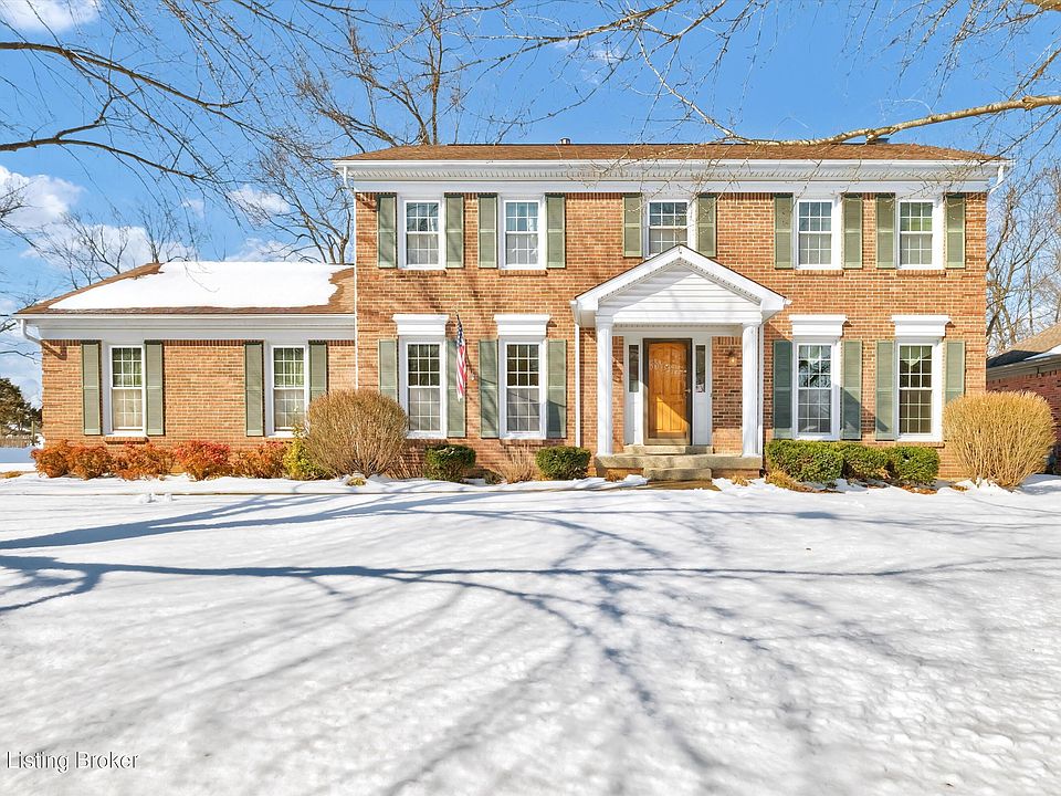 2611 Titleist Rd, Langdon Place, KY 40242 | Zillow