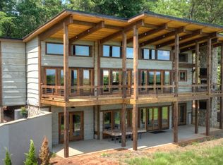 LOT Gibbs Mtn #A, Blue Ridge, GA 30513