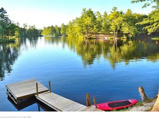 9 Forest Ln, Cumberland, ME 04021