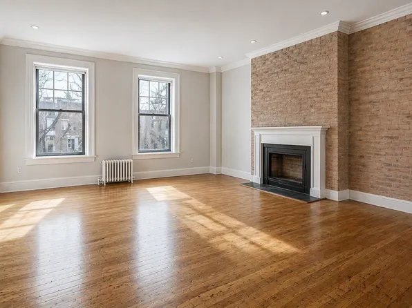 53 Leroy St, New York, NY