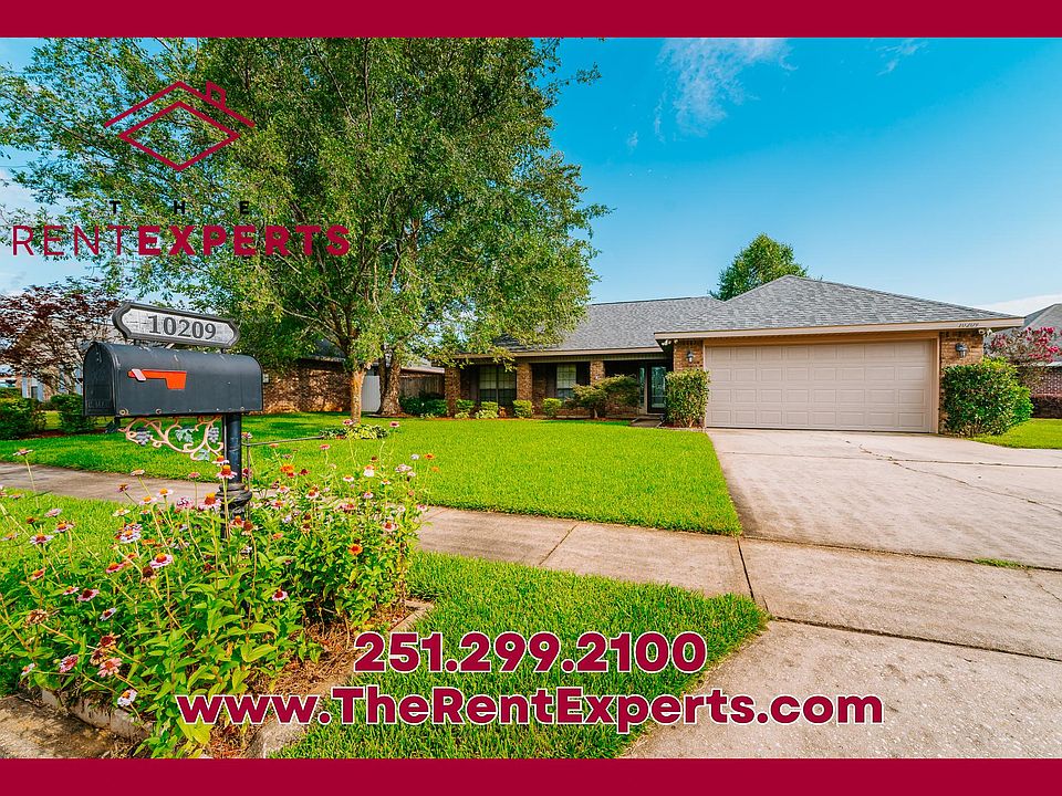 10209 Scott Plantation Dr N, Mobile, AL 36695 Zillow