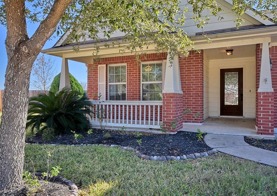 1st image of 21703 Denali Range Ct
