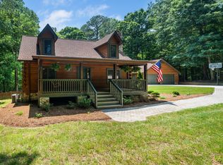 2416 Kearney Rd, Wake Forest, NC 27587