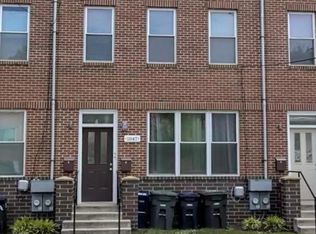 1847 Kendall St NE APT A, Washington, DC 20002