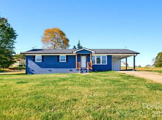 2859 Toney Rd, Lawndale, NC 28090