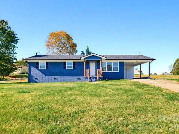 2859 Toney Rd, Lawndale, NC 28090