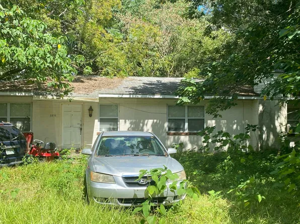 1111 SE 28th Rd, Ocala, FL 34471