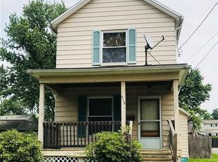 514 Ormond Ave, Sharon, PA 16146