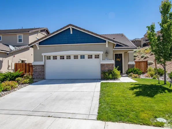 3166 Tedesco Ct, Sparks, NV 89434