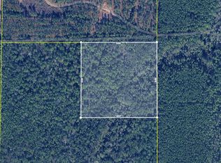 Hargrove Rd, Singer, LA 70660