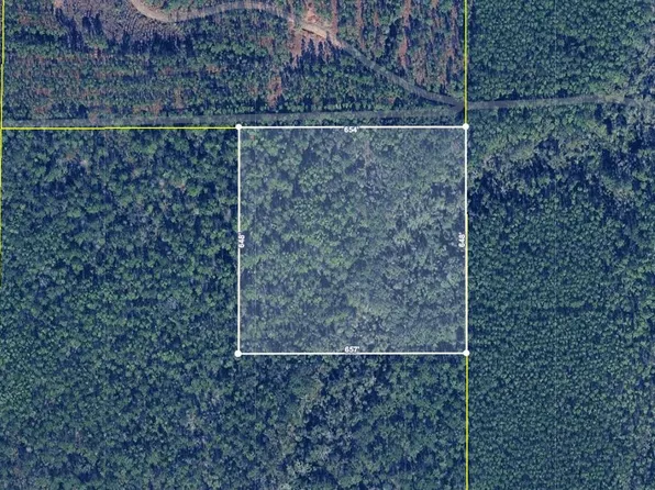 Hargrove Rd, Singer, LA 70660