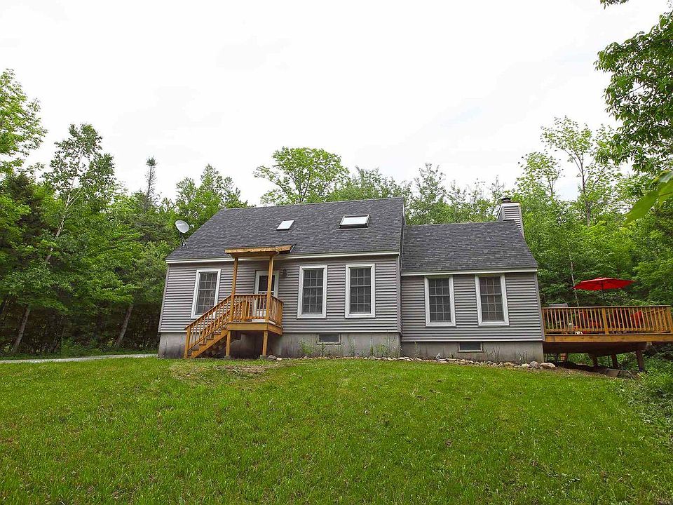 2nd image of 327 Dover Hill Rd