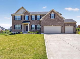 4208 Embassy Ct, Mason, OH 45040