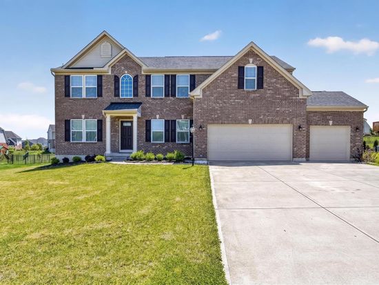 4208 Embassy Ct, Mason, OH 45040
