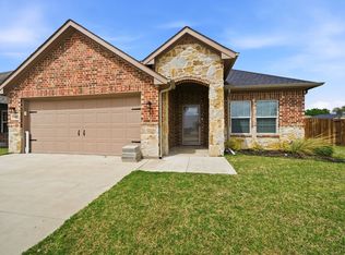 602 Moseley Ln, Greenville, TX 75402