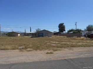 2580 E Northfield Ave, Kingman, AZ 86409