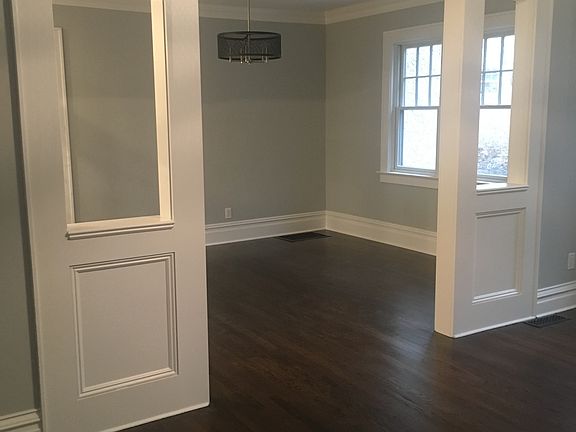 Dining Room - First Floor