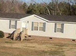 674 Clay Thomas Rd, Roxboro, NC 27573
