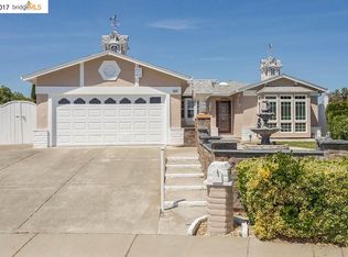 3935 Meadowbrook Cir, Pittsburg, CA 94565