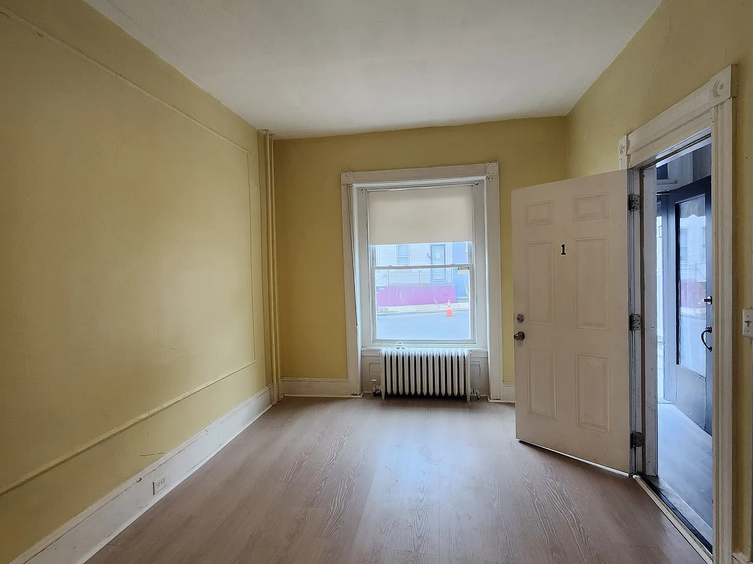 1 bed, $1,200 — Photo 3