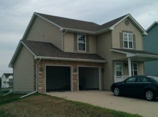 1112 SW Springfield Dr, Ankeny, IA 50023