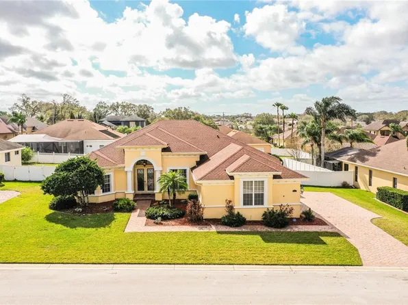 3621 FRENTRESS DRIVE, LAKELAND, FL 33812