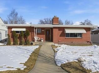 275 S 100 E, Heber, UT 84032