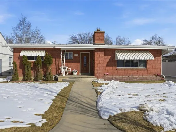 275 S 100 E, Heber, UT 84032