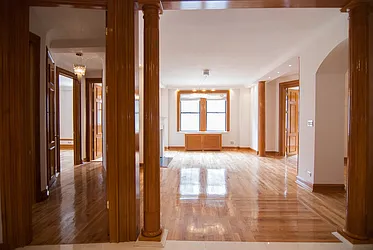 Rented by WAM Partners - William Moses Co.