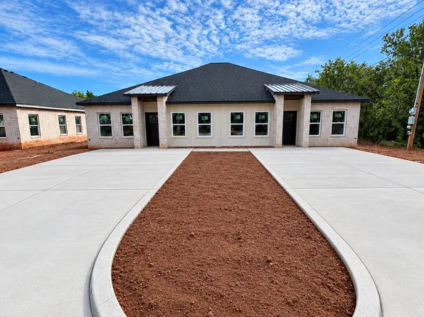 8720 N Shartel Ave, Oklahoma City, OK