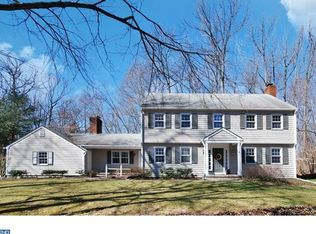 11 Jill Dr, West Windsor, NJ 08550