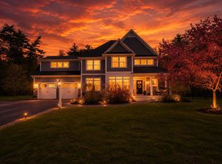 12 Princess Pine Road, Northwood, NH 03261