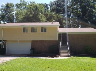 1276 Carrollwood Way, Stone Mountain, GA 30083