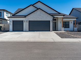 830 Ambrosia Ave, Grand Junction, CO 81505
