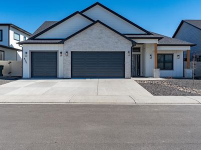 830 Ambrosia Ave, Grand Junction, CO, 81505