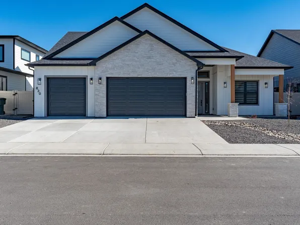 830 Ambrosia Ave, Grand Junction, CO 81505