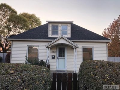 240 Lincoln St, American Falls, ID, 83211