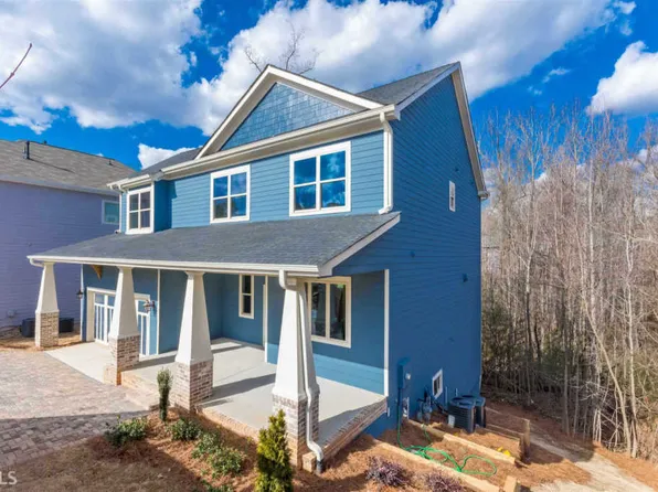 1836 Stoney Creek Dr, Atlanta, GA 30316