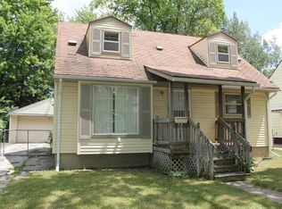 5618 Glenn Ave, Flint, MI 48505