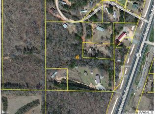4250 Buttermilk Rd, Cottondale, AL 35453